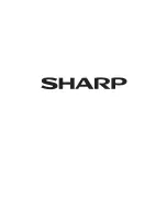 Preview for 22 page of Sharp R-830B Operation Manual