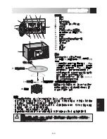 Preview for 25 page of Sharp R-830B Operation Manual