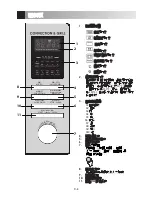 Preview for 26 page of Sharp R-830B Operation Manual