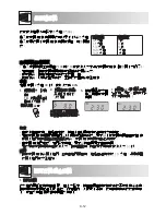 Preview for 34 page of Sharp R-830B Operation Manual