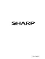 Preview for 44 page of Sharp R-830B Operation Manual