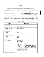 Preview for 6 page of Sharp R-8320E Service Manual