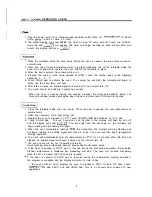 Preview for 9 page of Sharp R-8320E Service Manual