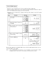 Preview for 13 page of Sharp R-8320E Service Manual