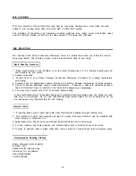 Preview for 16 page of Sharp R-8320E Service Manual