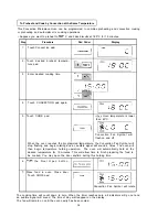 Preview for 20 page of Sharp R-8320E Service Manual