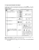 Preview for 23 page of Sharp R-8320E Service Manual