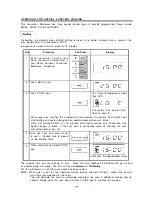 Preview for 25 page of Sharp R-8320E Service Manual