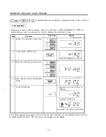 Preview for 28 page of Sharp R-8320E Service Manual