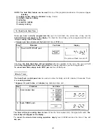 Preview for 29 page of Sharp R-8320E Service Manual