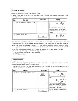 Preview for 31 page of Sharp R-8320E Service Manual