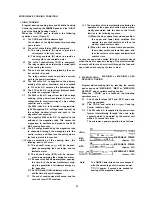 Preview for 33 page of Sharp R-8320E Service Manual