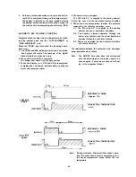 Preview for 41 page of Sharp R-8320E Service Manual