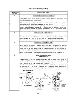 Preview for 57 page of Sharp R-8320E Service Manual