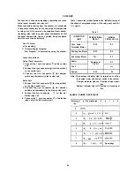 Preview for 81 page of Sharp R-8320E Service Manual