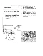 Preview for 98 page of Sharp R-8320E Service Manual