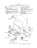 Preview for 99 page of Sharp R-8320E Service Manual