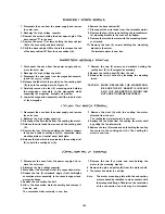 Preview for 101 page of Sharp R-8320E Service Manual