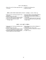 Preview for 107 page of Sharp R-8320E Service Manual