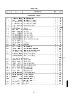 Preview for 124 page of Sharp R-8320E Service Manual