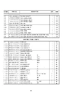 Preview for 126 page of Sharp R-8320E Service Manual