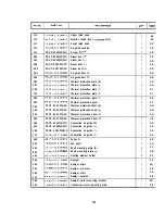 Preview for 129 page of Sharp R-8320E Service Manual