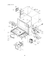 Preview for 133 page of Sharp R-8320E Service Manual