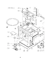 Preview for 134 page of Sharp R-8320E Service Manual