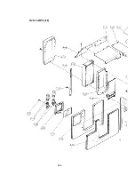 Preview for 136 page of Sharp R-8320E Service Manual