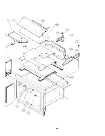 Preview for 137 page of Sharp R-8320E Service Manual