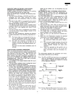 Preview for 6 page of Sharp R-8380 Service Manual