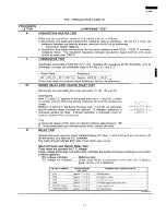 Preview for 18 page of Sharp R-8380 Service Manual