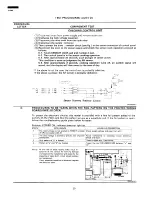 Preview for 21 page of Sharp R-8380 Service Manual