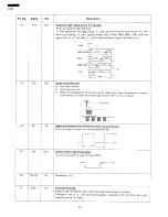 Preview for 25 page of Sharp R-8380 Service Manual