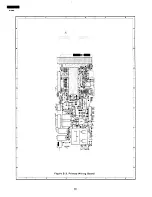 Preview for 39 page of Sharp R-8380 Service Manual