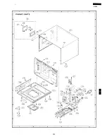 Preview for 46 page of Sharp R-8380 Service Manual