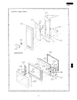 Preview for 48 page of Sharp R-8380 Service Manual