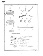 Preview for 49 page of Sharp R-8380 Service Manual