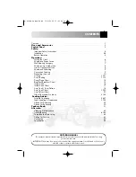 Preview for 3 page of Sharp R-83STM Operation Manual With Cookbook