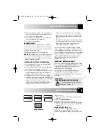 Preview for 7 page of Sharp R-83STM Operation Manual With Cookbook