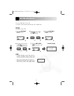 Preview for 8 page of Sharp R-83STM Operation Manual With Cookbook