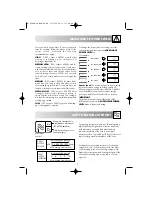 Preview for 9 page of Sharp R-83STM Operation Manual With Cookbook