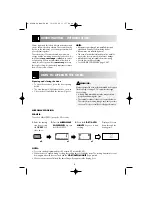 Preview for 10 page of Sharp R-83STM Operation Manual With Cookbook