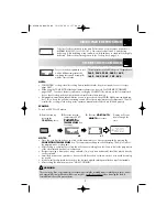 Preview for 11 page of Sharp R-83STM Operation Manual With Cookbook