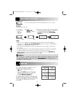 Preview for 12 page of Sharp R-83STM Operation Manual With Cookbook