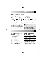 Preview for 13 page of Sharp R-83STM Operation Manual With Cookbook