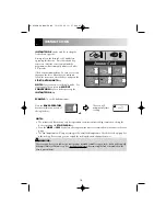 Preview for 18 page of Sharp R-83STM Operation Manual With Cookbook