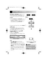 Preview for 20 page of Sharp R-83STM Operation Manual With Cookbook