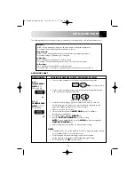 Preview for 21 page of Sharp R-83STM Operation Manual With Cookbook