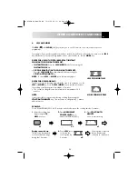 Preview for 25 page of Sharp R-83STM Operation Manual With Cookbook